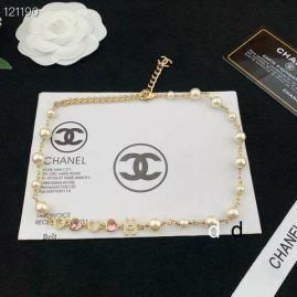 Picture of Chanel Necklace _SKUChanelnecklace5jj366035